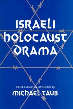 portada israeli holocaust drama (en Inglés)
