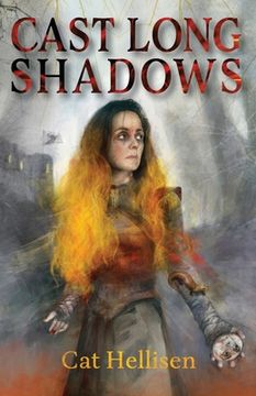 portada Cast Long Shadows (en Inglés)