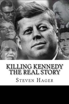 portada Killing Kennedy: The Real Story