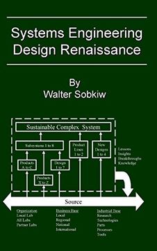 portada Systems Engineering Design Renaissance (en Inglés)