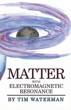 portada Matter With Electromagnetic Resonance (en Inglés)