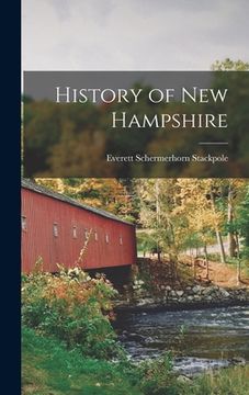 portada History of New Hampshire