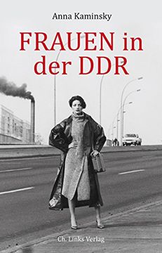 portada Frauen in der ddr (2. , Durchgesehene und Aktualisierte Auflage) (en Alemán)