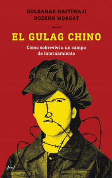 portada El gulag chino