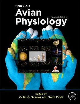portada Sturkie'S Avian Physiology (en Inglés)