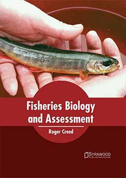 portada Fisheries Biology and Assessment (en Inglés)