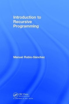portada Introduction to Recursive Programming