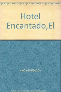 portada El Hotel Encantado (Biblioteca Wilkie Collins) (in Spanish)