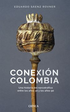 portada Conexión Colombia (in Spanish)