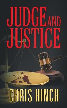 portada Judge and Justice (en Inglés)