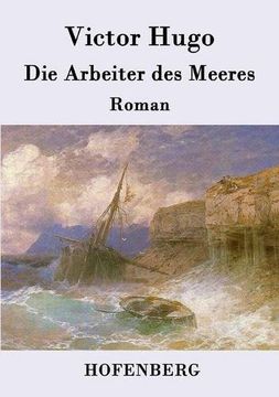 portada Die Arbeiter des Meeres (German Edition)