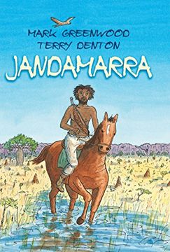 portada Jandamarra