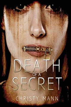 portada Death of a Secret: Perfection Never Lasts (en Inglés)