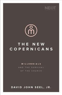 portada The new Copernicans: Millennials and the Survival of the Church (en Inglés)
