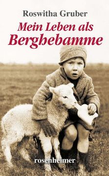 portada Mein Leben als Berghebamme (en Alemán)