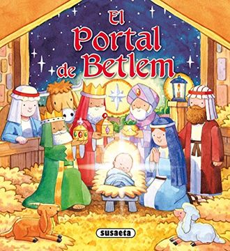 portada Portal De Betlem (Desplegables de Nadal)