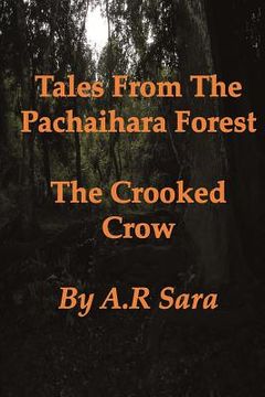 portada The Crooked Crow (in English)