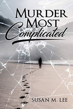 portada Murder Most Complicated (in English)