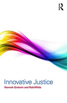 portada Innovative Justice (in English)