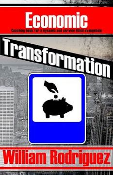 portada Economic Transformation (en Inglés)