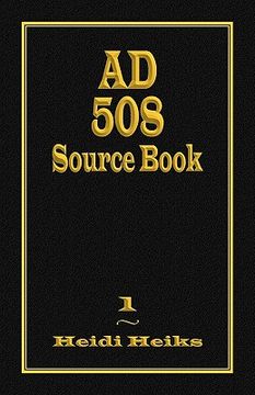 portada ad 508 source book (en Inglés)