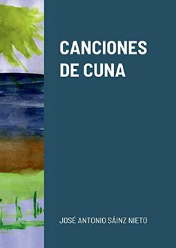 portada Canciones de Cuna (in Spanish)