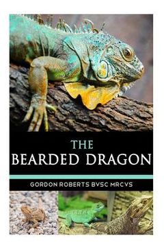 portada The Bearded Dragon (in English)