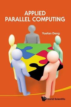 portada Applied Parallel Computing 