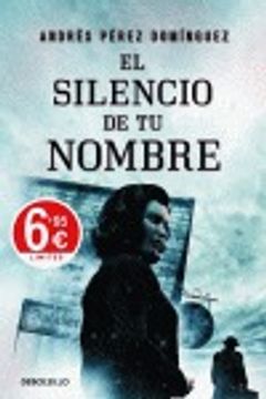 portada El Silencio De Tu Nombre (CAMPAÑAS) (in Spanish)