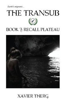 portada The Transub, Book 7: Recall Plateau (en Inglés)