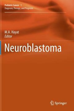 portada neuroblastoma (in English)
