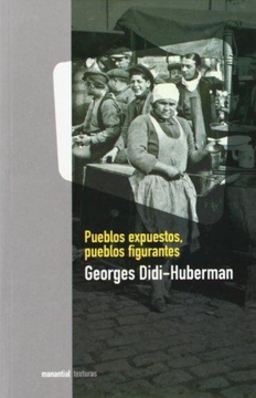 portada Pueblos Expuestos Pueblos Figurantes (in Spanish)