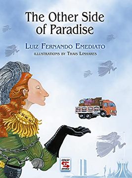portada The Other Side of Paradise (en Portugués)