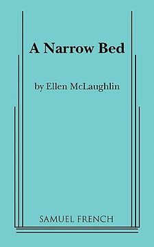 portada a narrow bed