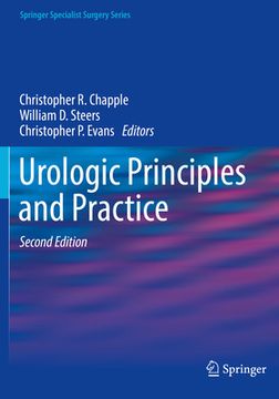 portada Urologic Principles and Practice (in English)