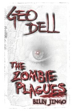 portada The Zombie Plagues: Billy Jingo (en Inglés)