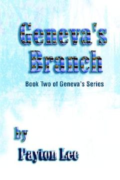 portada geneva's branch: book two of genevas series (en Inglés)
