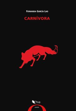 portada Carnivora (in Spanish)