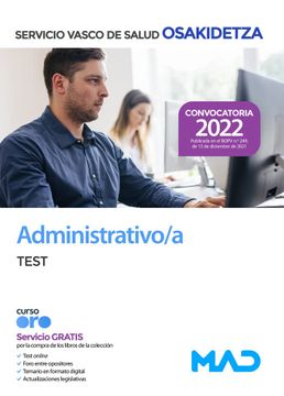 portada Administrativo (in Spanish)