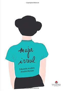 portada Mujer Irreal (in Spanish)