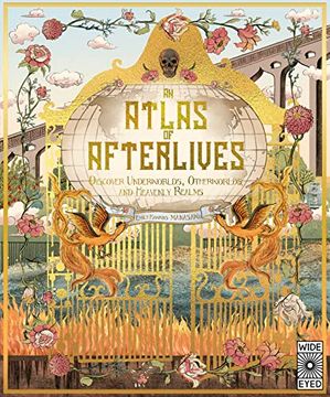 portada An Atlas of Afterlives