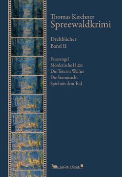 portada Spreewaldkrimi (in German)