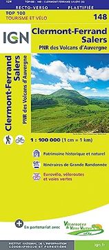 portada 148 - Clermont-Ferrand Mauriac (in French)