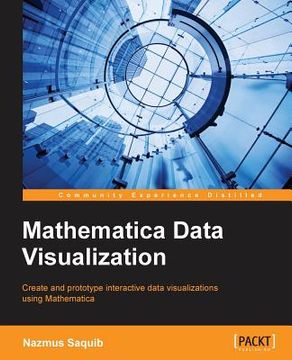 portada Mathematica Data Visualization