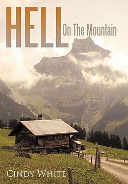 portada hell on the mountain (en Inglés)