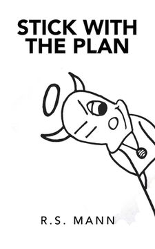 portada Stick with the Plan (in English)