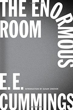 portada The Enormous Room (New Edition) (en Inglés)