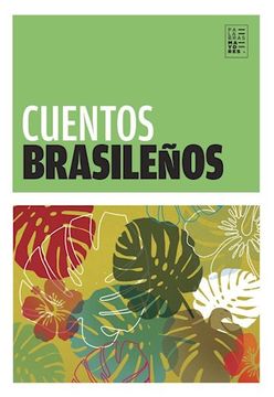 portada Cuentos Brasileos (in Spanish)