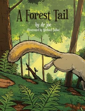 portada A Forest Tail (in English)
