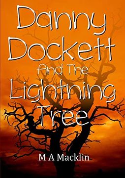portada Danny Dockett and the Lightning Tree (en Inglés)